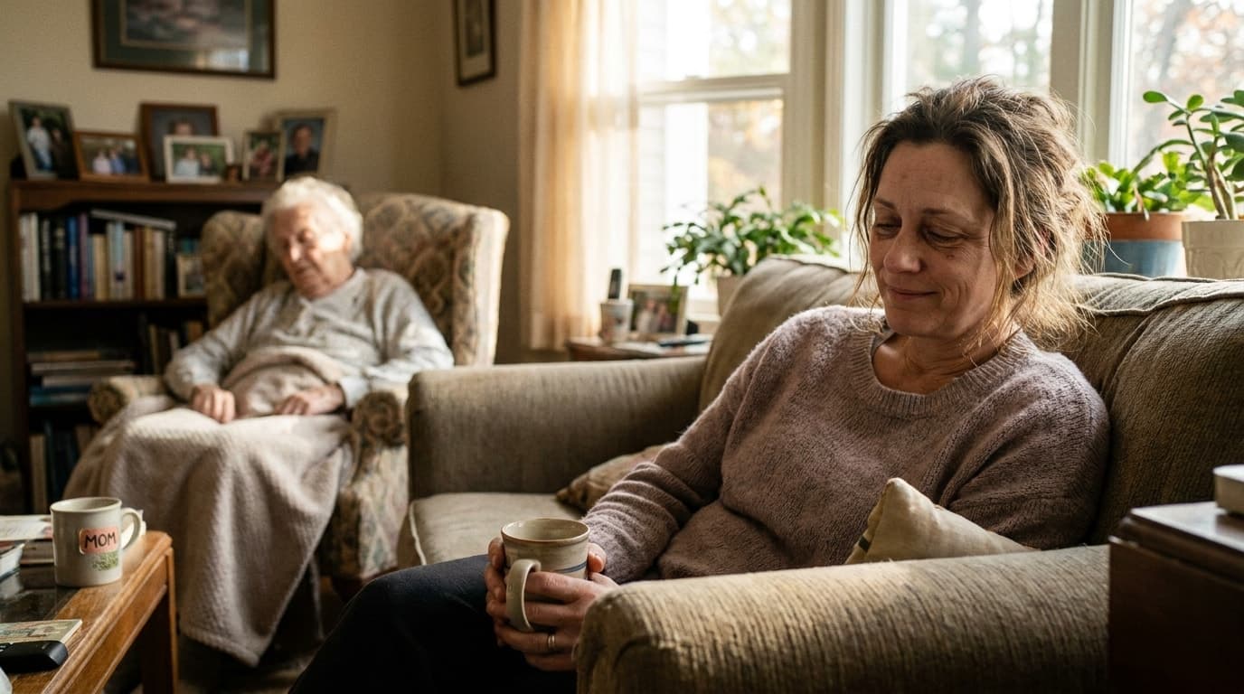 Entlastung für pflegende Angehörige: Alle Angebote im Überblick (2026)