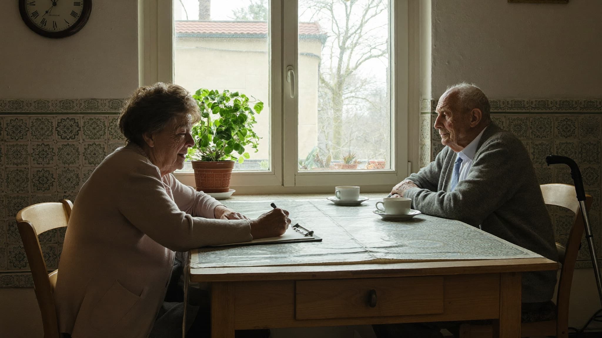 Pflegegrad 3: Zeitaufwand, Module und Punkte der Begutachtung